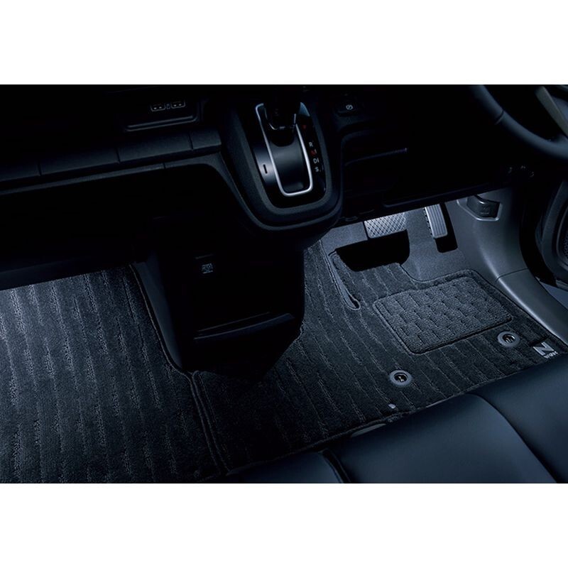 新品 ホンダ N-WGN JH3/4 純正 フットライト&センターコンソールイルミネーション拍卖