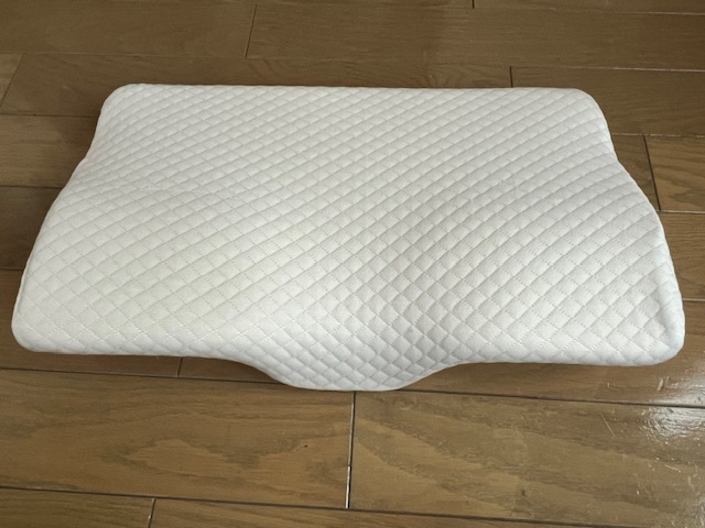 美品 いびき防止枕 枕 寝具 格安出品拍卖