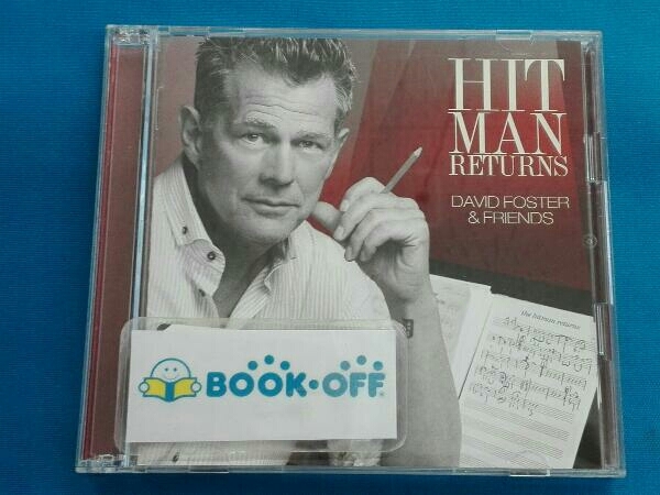 デヴィッド・フォスター&フレンズ CD デヴィッド・フォスター&フレンズ ライヴ2(DVD付)拍卖