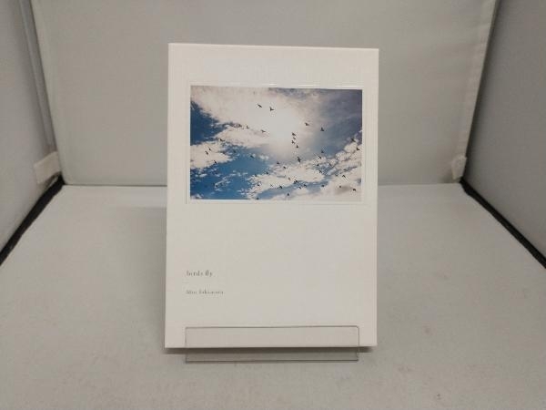 坂本美雨 CD birds fly(初回限定盤)(Blu-ray Disc付)拍卖