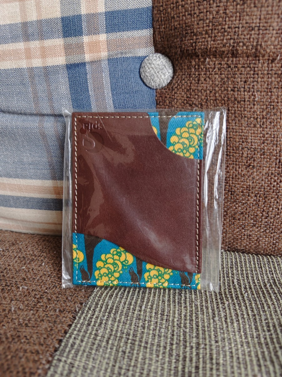 【新品】パスケース 定期入れ カードケース拍卖