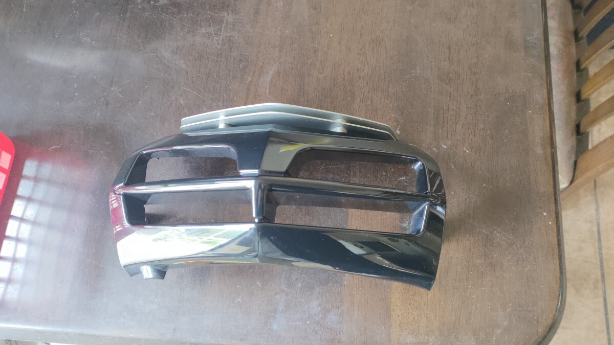 ドゥカティ ムルティストラーダ1000DS フロントエアダクト フロントグリル拍卖