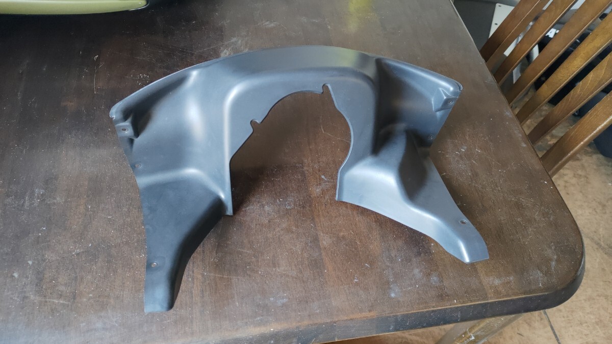 ドゥカティ ムルティストラーダ1000DS フロントインナーカウル インナーカバー拍卖