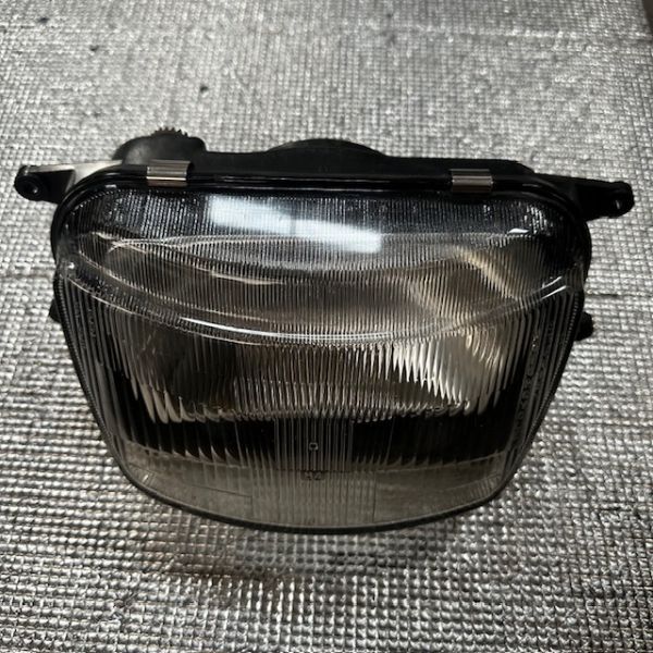 ヤマハ YAMAHA マジェスティ 4HC 純正 ヘッド ライト ランプ STANLEY 5758 001-5757 No.15141拍卖