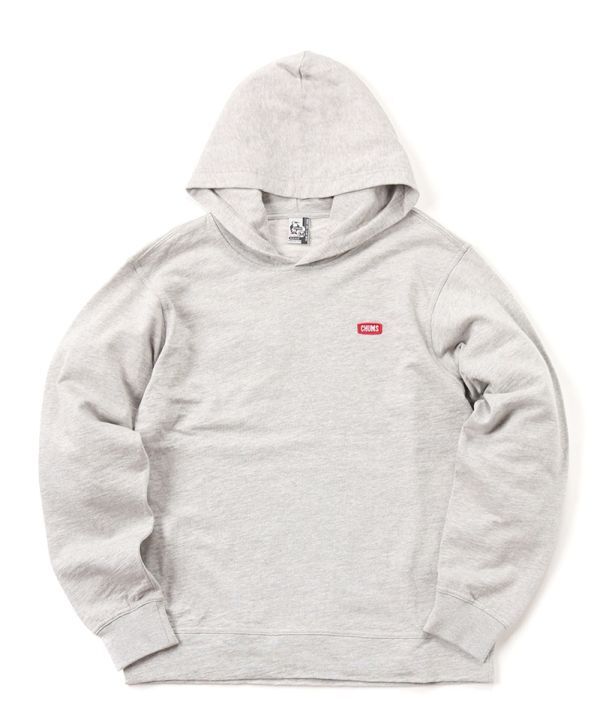 ★新品★チャムス パーカー スウェット キーストーンスウェットプルオーバーパーカー CH00-1406 H/GY サイズM タウンユース キャンプ拍卖