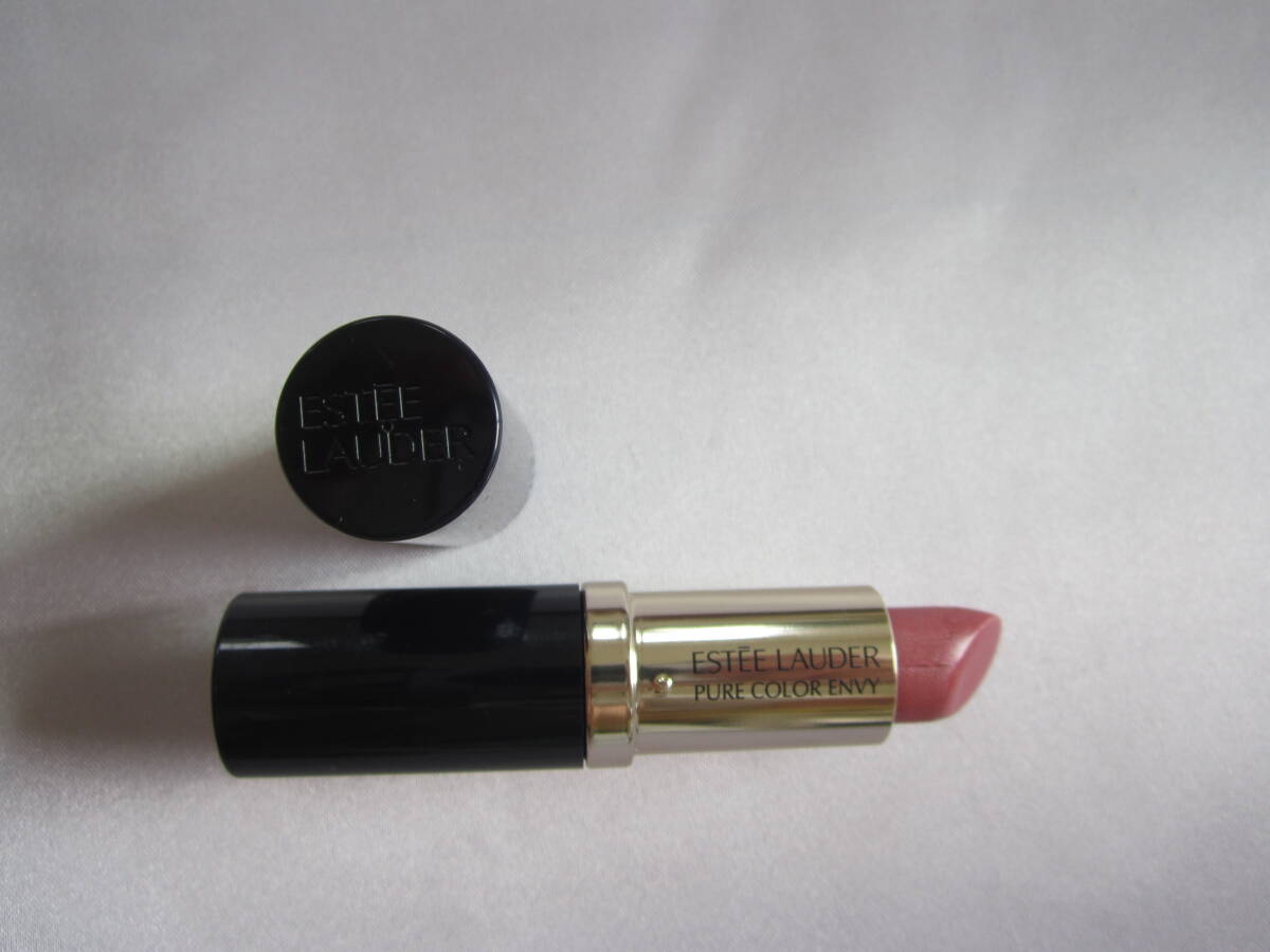 【エスティーローダー】ピュアカラーエンヴィリップスティック409 口紅拍卖