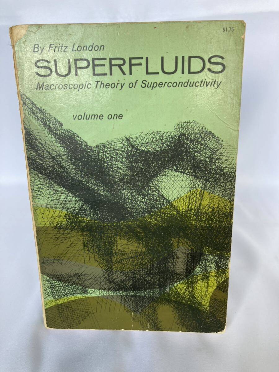 Macroscopic theory of superconductivity London, Fritz拍卖