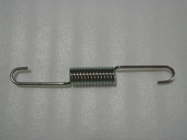 【新品】750SS/500SS用 サイドスタンドのスプリング H2H1マッハ SS750/SS500【純正】拍卖