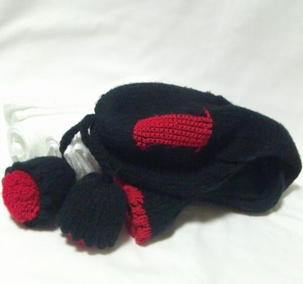 中古★☆メーカー不明 無印★59g★送料220円~★250cc位まで★ドライバー★1Wヘッドカバー拍卖