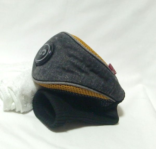 中古★ティーオフ TEE-OFF★46g★送料220円~★クリーク★5Wヘッドカバー拍卖