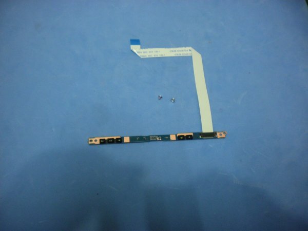 東芝Dynabook R634/M 等用 手前LED表示基盤拍卖