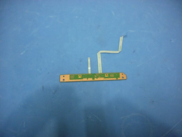 東芝Dynabook B45/B 等用 クリックスイッチ基盤 #拍卖