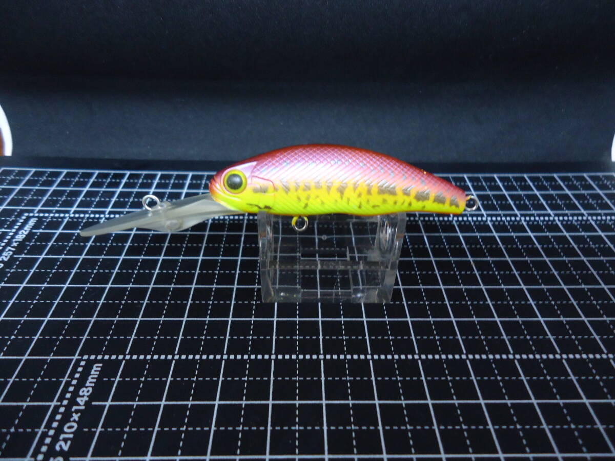 エバーグリーン タイニープレデター(⑬) 中古拍卖