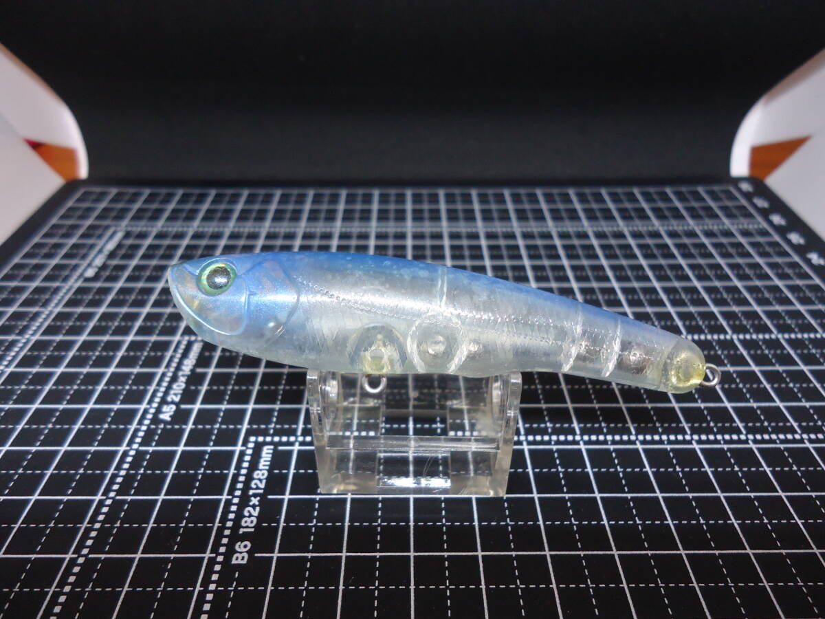 ティムコ バイトラッシュP,P(D) 中古拍卖