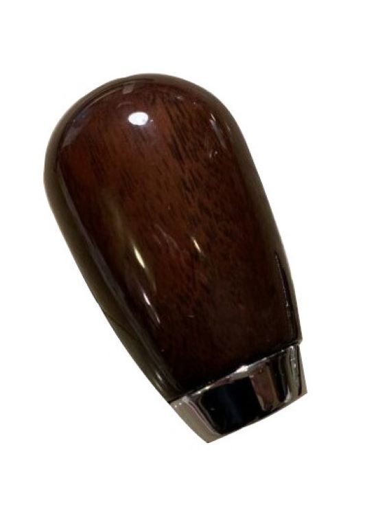 新品 未使用 マツダ 純正 ロードスター NB6 NB8 ダークマホガニーウッド製シフトノブ ノブチェンジレバー 5速 5MT MAZDA 拍卖