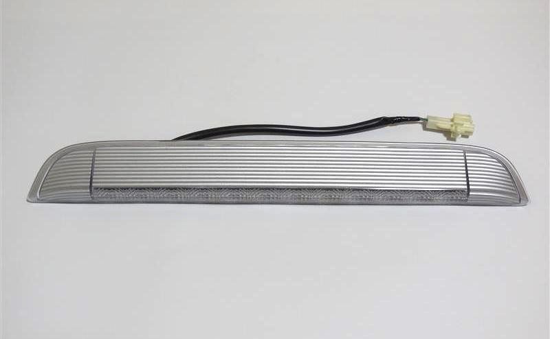 新品 未使用 ダイハツ 純正 コペン L880K クリアハイマウント ストップランプ アルティメットエディション オプション パーツ拍卖