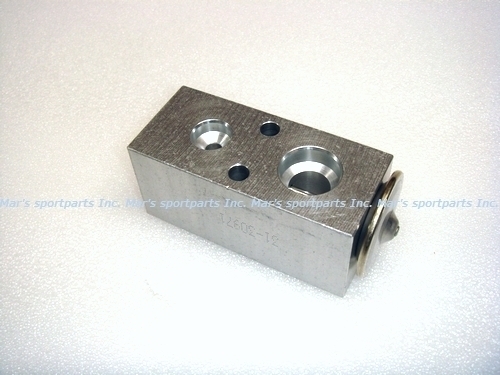 送料無料 (沖縄・離島除く) 1996~2003y ダッジバン ラムバン エアコン エキスパンションバルブ ※Oリングセット付き拍卖