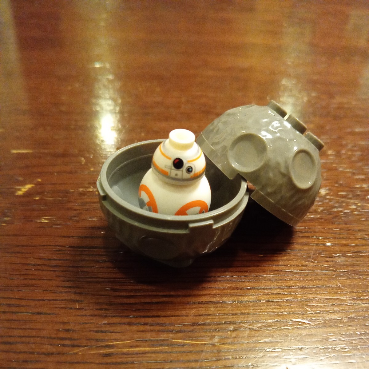 レゴ スターウォーズ BB-8 ミニフィグ LEGO拍卖