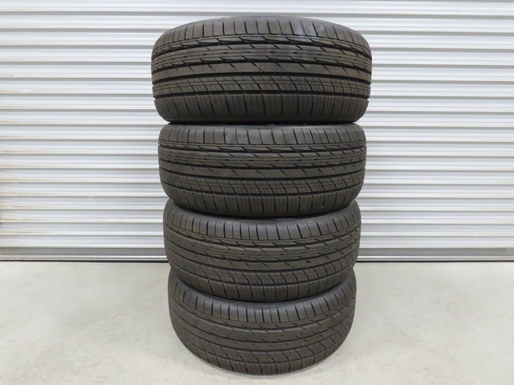 23年 4本 トーヨー 215/45R17 プロクセス コンフォート2S Comfort IIs 超バリ溝拍卖