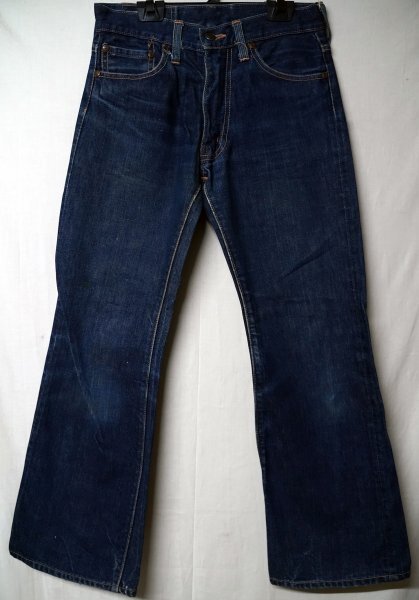 ◆ヴィンテージ◆EDWIN エドウィン 359BF デニムパンツ ジーンズ◆W30◆拍卖