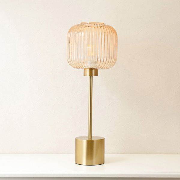 スタンドランプ グレイシャー ピンク インテリア照明 卓上ライト 照明器具 吊型 インテリア ランプ 飾り拍卖