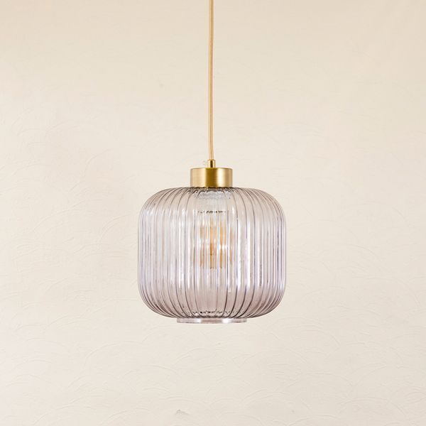 ペンダントランプ 一灯 グレイシャー ブルー インテリア照明 天井照明 照明器具 吊型 インテリア ランプ 飾り拍卖