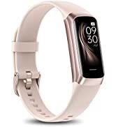 新品未使用送料無料1.10インチ(2.8cm) スマートウォッチプロトラッキング 睡眠モニター 5ATMの防水機能 歩数計拍卖