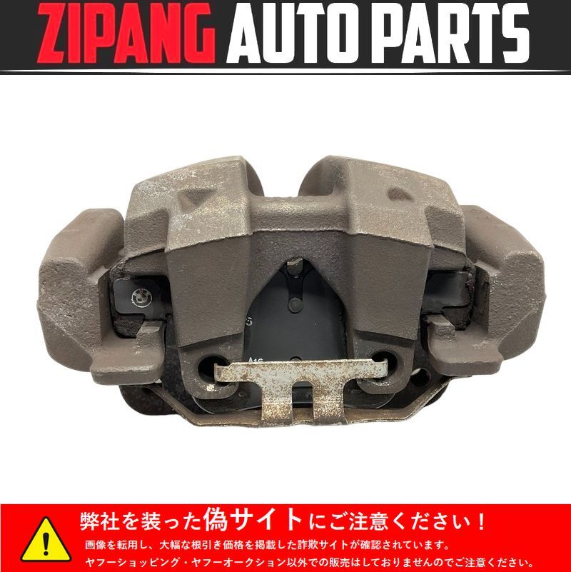 BM130 F25 WY20 X3 X-d 20d 右フロント ブレーキ キャリパー ◆TRW ★固着無し ○拍卖