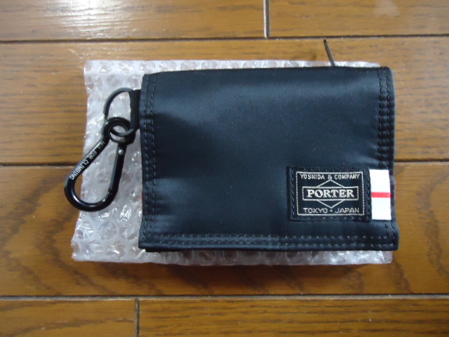 新品未使用 whiz Limited porter Key case ウィズ リミテッド ポーター キーケース拍卖