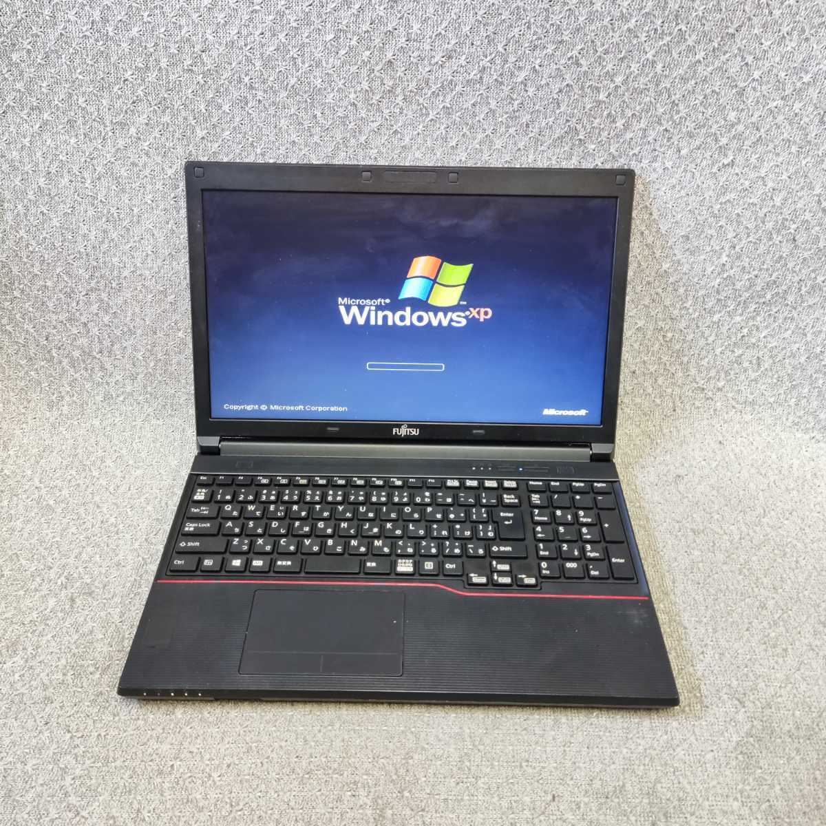 Windows XP,Vista,7,8,10,11 OS選択可 富士通 LIFEBOOK A574/MW Core i3-4100M,メモリ4GB,500GB,無線,HDMI,リカバリ作成,便利なソフト,1773拍卖