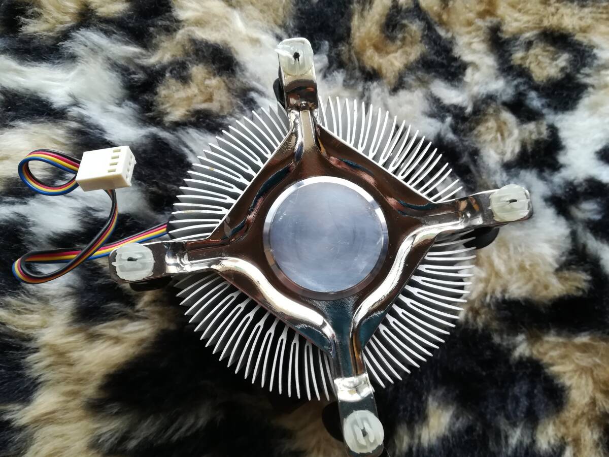 【ジャンク扱い】PCパーツ CPUクーラー拍卖