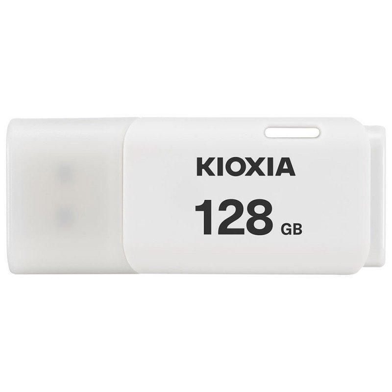 KIOXIA (旧東芝)USBメモリ 128GB 128ギガ フラッシュメモリ 過渡期につき柄変更あり拍卖