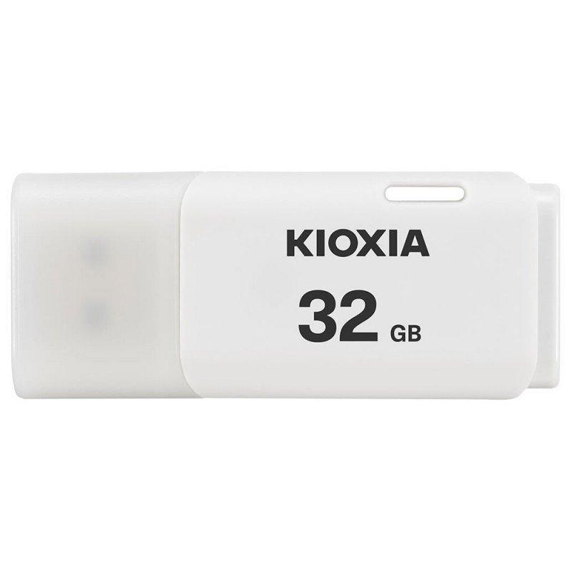 送料無料 KIOXIA (旧東芝) USBメモリ 32GB 32ギガ フラッシュメモリ 過渡期につき柄変更あり拍卖