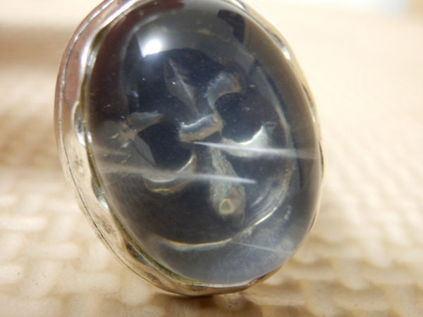 .an13:925 シルバー刻印 1点物 手作り風 ペンダントトップ アクセサリー ファッション 小物拍卖