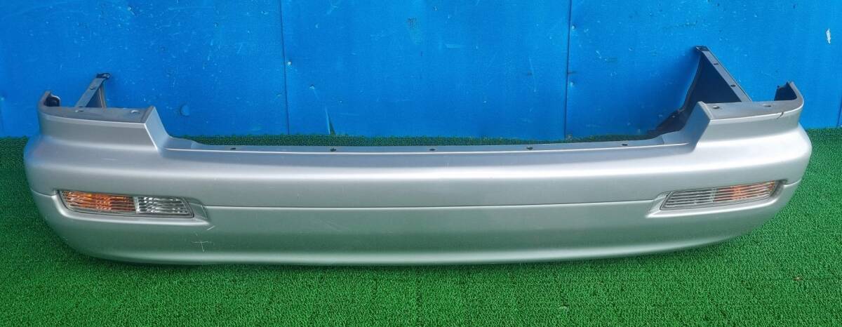 ニッサン レパード JHY33 リアバンパー拍卖