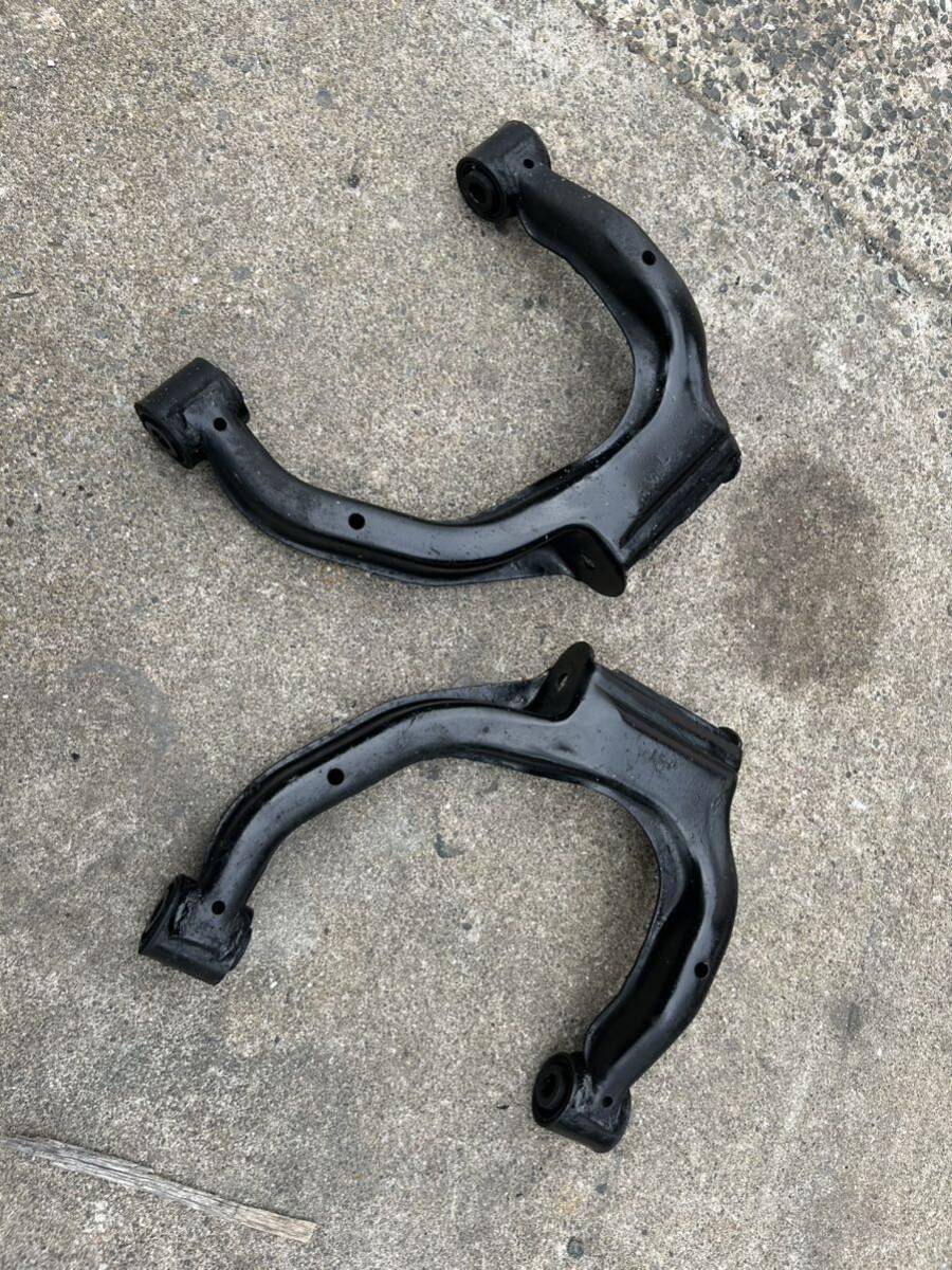 日産 R34 スカイライン フロントアッパー ER34拍卖