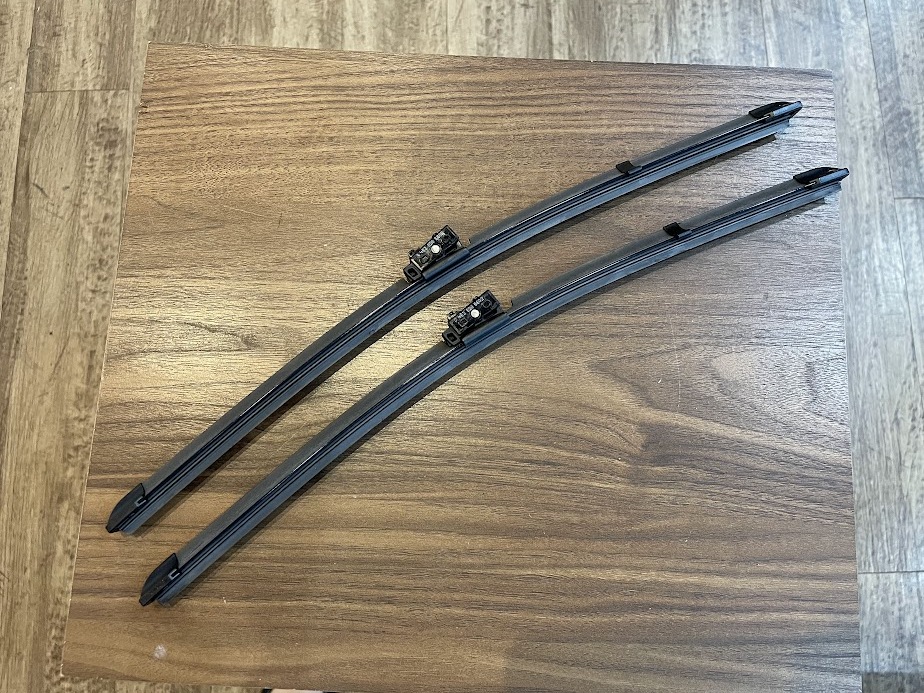 ◆ メルセデス・ベンツ純正 Gクラス ワイパーブレード A4638205602 未使用保管品!! ◆拍卖