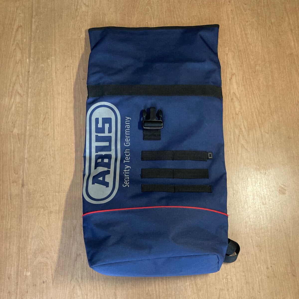abus バックパック拍卖