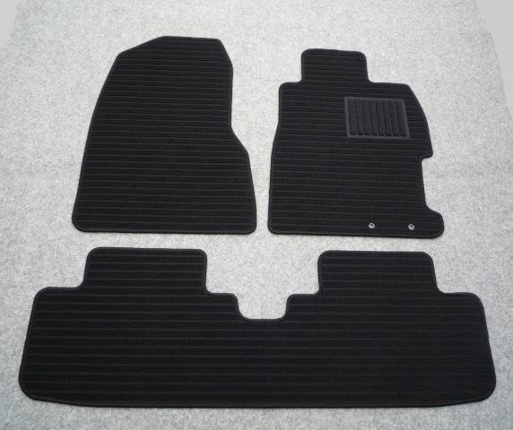 シビック タイプR EP3 3ドアハッチバック フロアマット 新品 ☆選べるカラー4色☆ K-k+②4拍卖