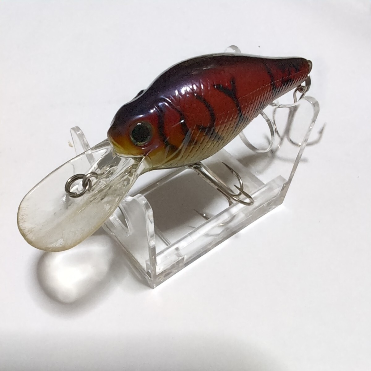 ■ゲーリーヤマモト■スゴイクランク ロデオ■中古品■2拍卖