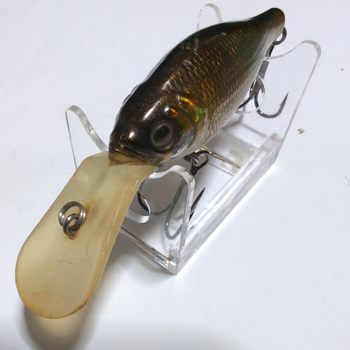 ■2000年■メガバス■ディープX100■中古品■拍卖