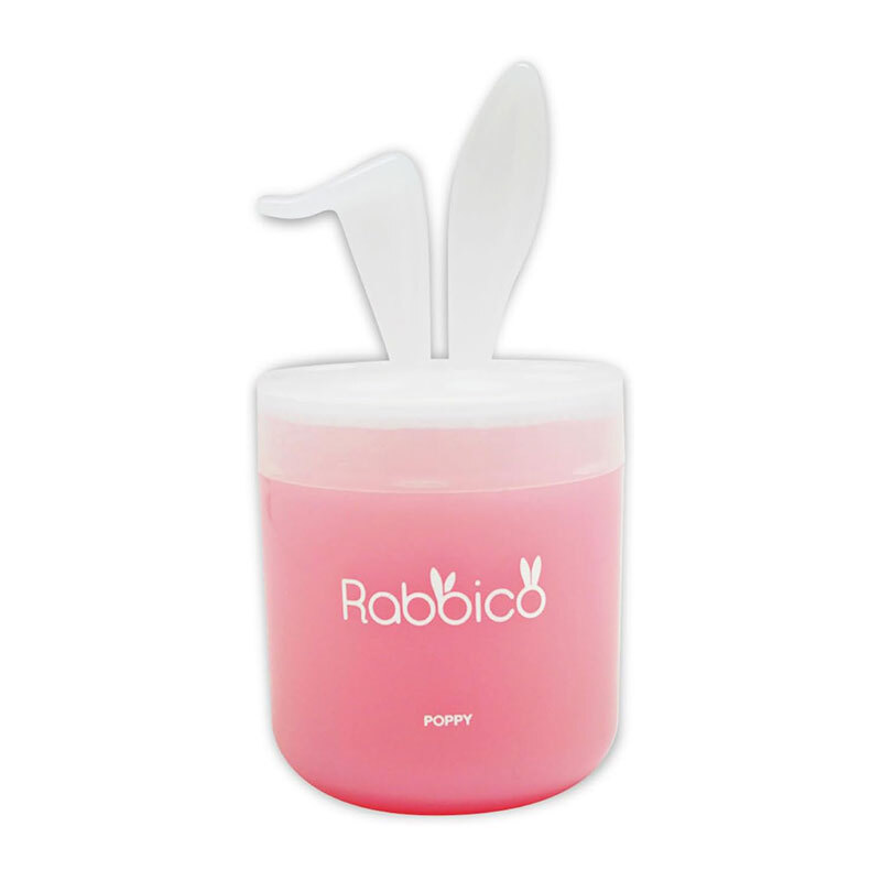 芳香剤 ラビッコホワイトL 置き型 ゲル状 エンジェルスノー 消臭 くるまにポピー ダイヤケミカル 15672拍卖