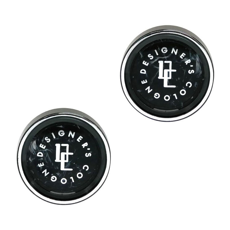 芳香剤 DCエアークリップ 2個入 エンジェルスノー エアコン取付 車内用 くるまにポピー ダイヤケミカル 15612拍卖