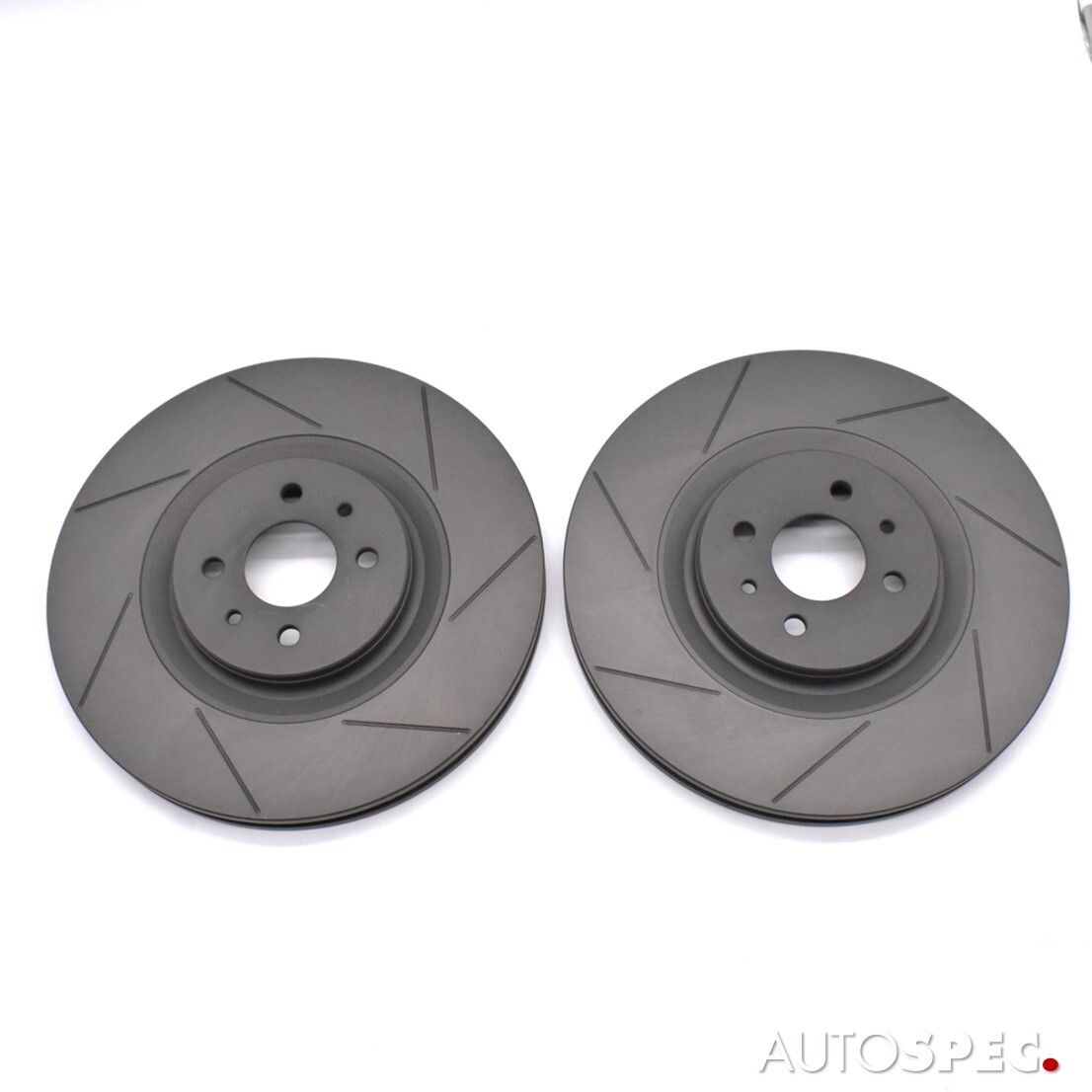 ABARTH 500 595 695 ビッグローターキット 7本 スリット 322φ フロント ブレンボ ASSO GRU アバルト ブレーキ ディスク 拍卖