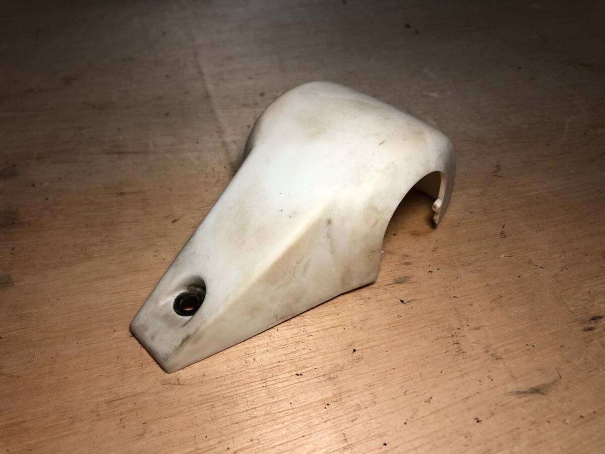 管理機 クボタ TMA300 ハンドルフレームカバー 中古品拍卖