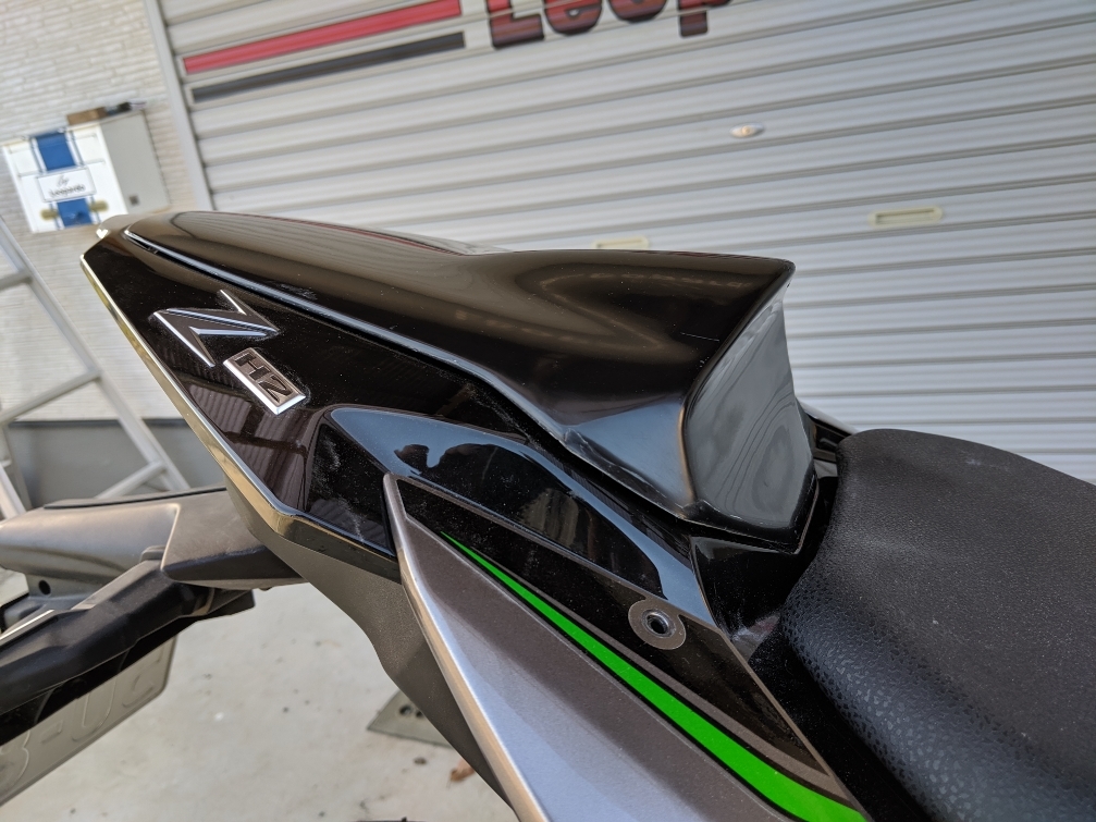 ZH2 シングルシート拍卖