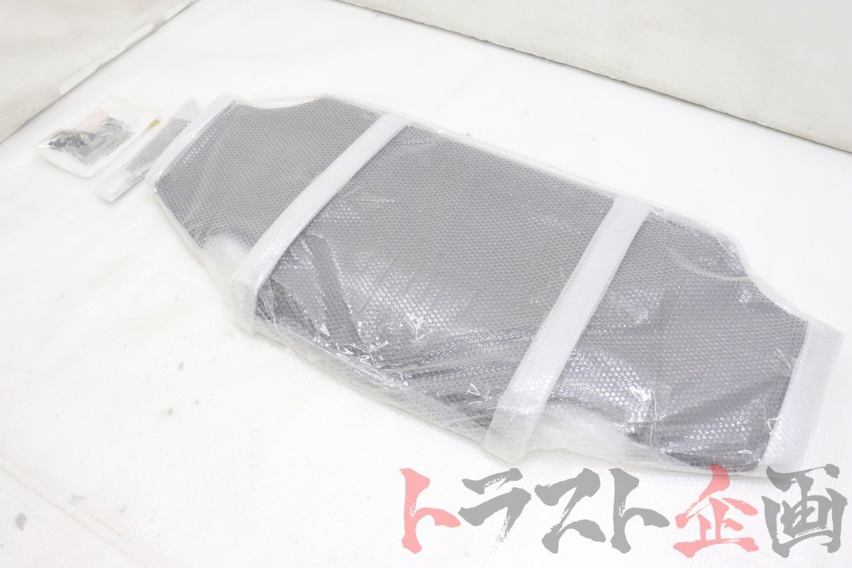 1200232166 未使用 バリス カーボン リア ディフューザー ランサー GSR エボリューション10 CZ4A トラスト企画 U拍卖