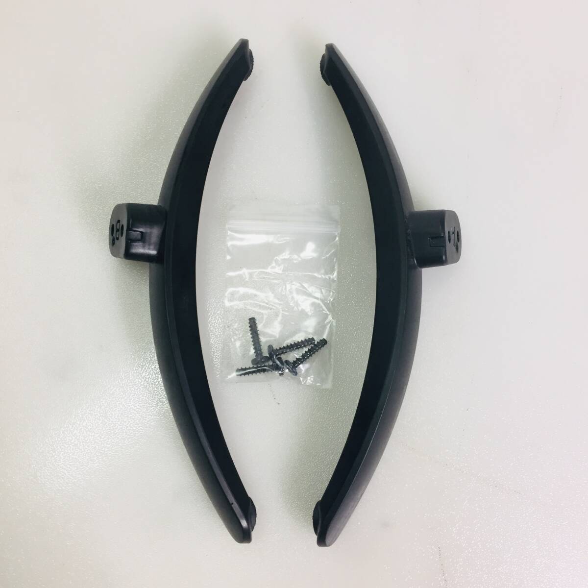 □IRIS OHYAMA アイリスオーヤマ LUCA 49型 液晶テレビ LT-49B620 スタンド脚部 ネジ付き拍卖