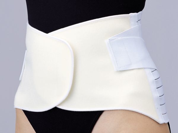 S581【腰ベルト】 MAX BELT /マックスベルト RX-2 /Lサイズ 腰痛 コルセット メッシュ サポートベルト 腰椎コルセット拍卖