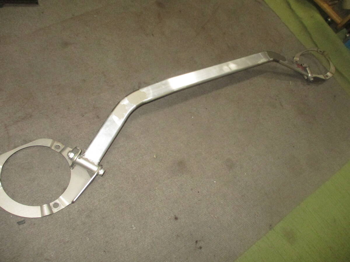 BP5 レガシィワゴン TUNED BY STi C型 フロント用タワーバー 標準品拍卖